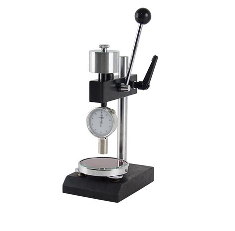 pointer hardness tester|hardness testing instrument.